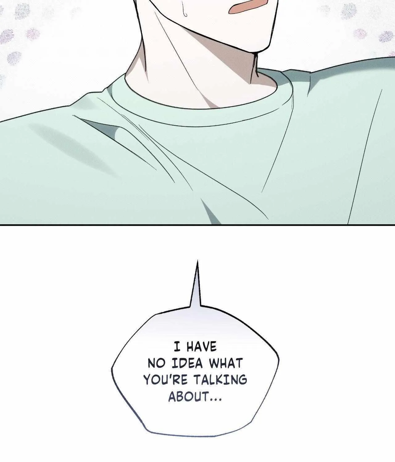 Baby , Put some salt on it Chapter 45 page 6 - 