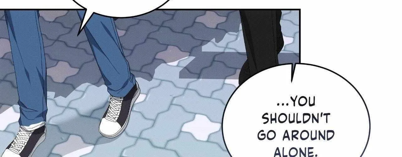 Baby , Put some salt on it Chapter 45 page 54 - 