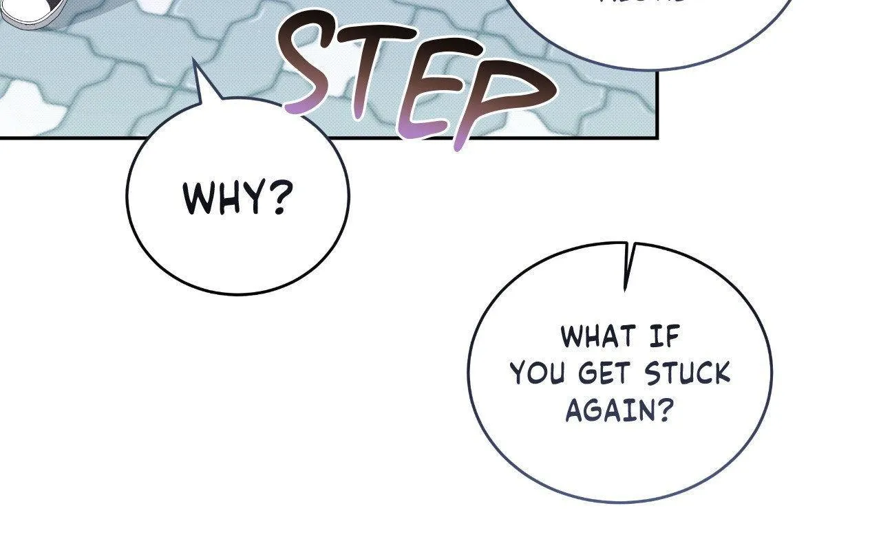 Baby , Put some salt on it Chapter 45 page 55 - 