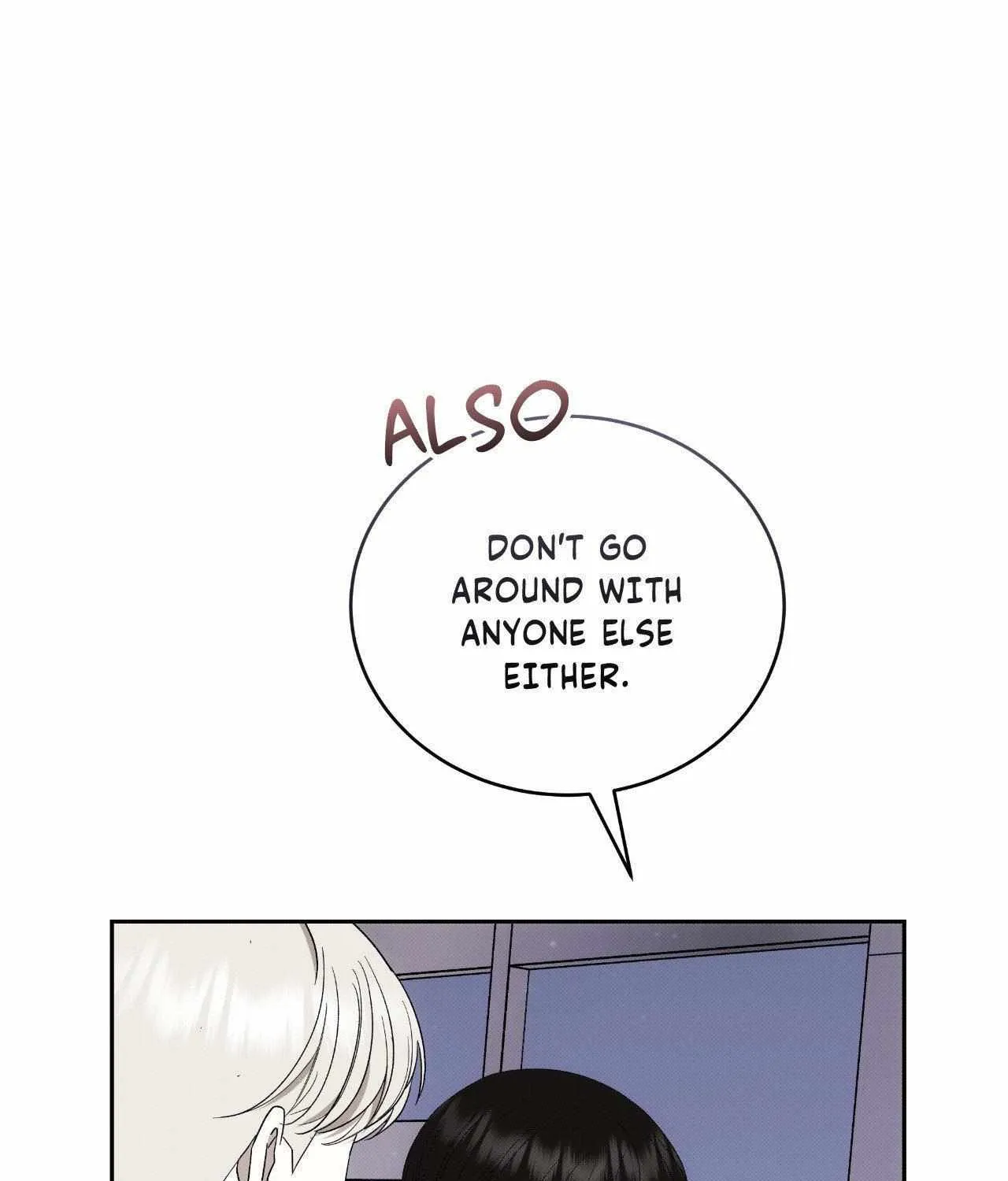Baby , Put some salt on it Chapter 45 page 60 - 