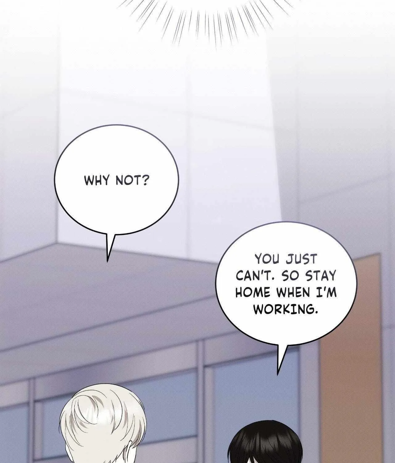Baby , Put some salt on it Chapter 45 page 64 - 