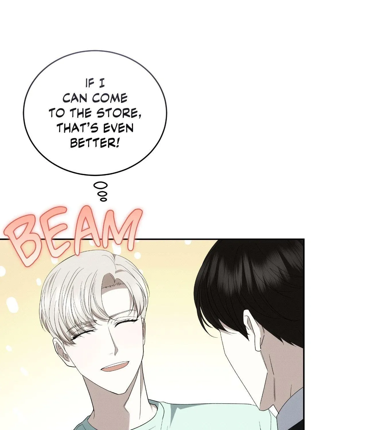 Baby , Put some salt on it Chapter 45 page 69 - 