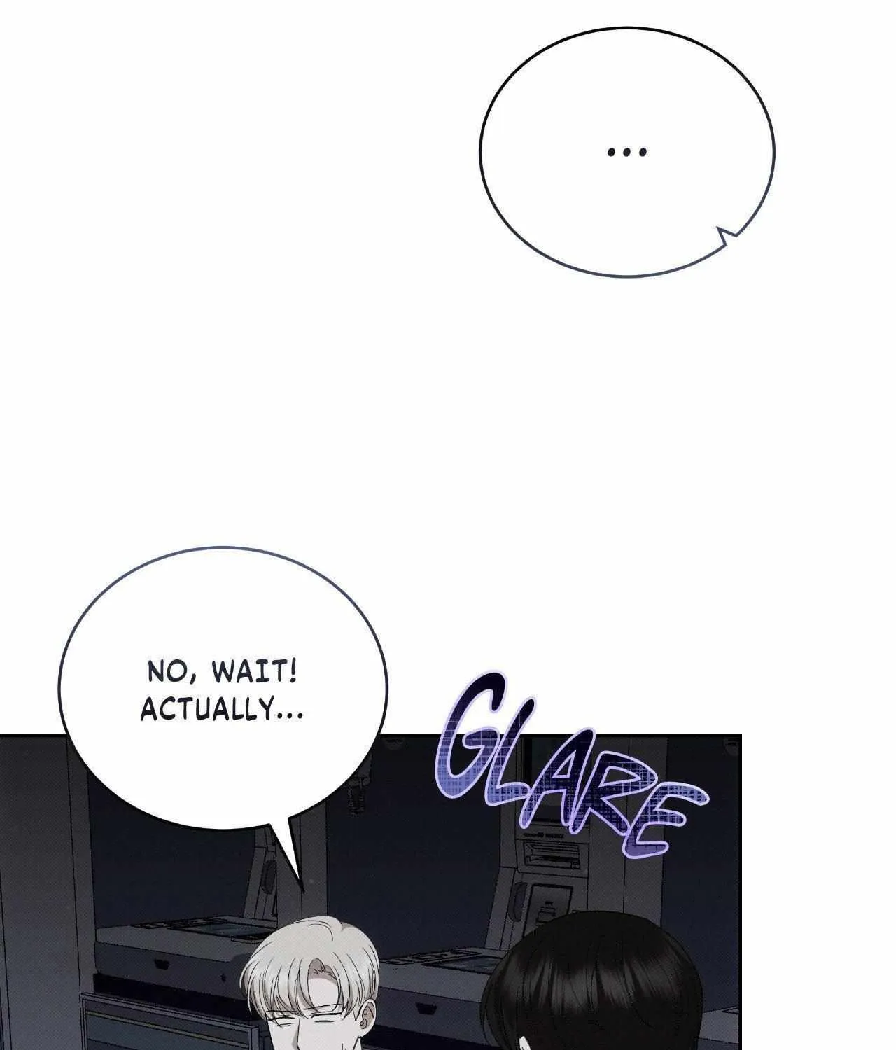Baby , Put some salt on it Chapter 45 page 8 - 