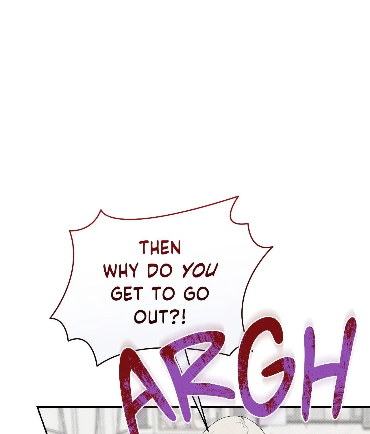 Baby , Put some salt on it Chapter 45 page 77 - 