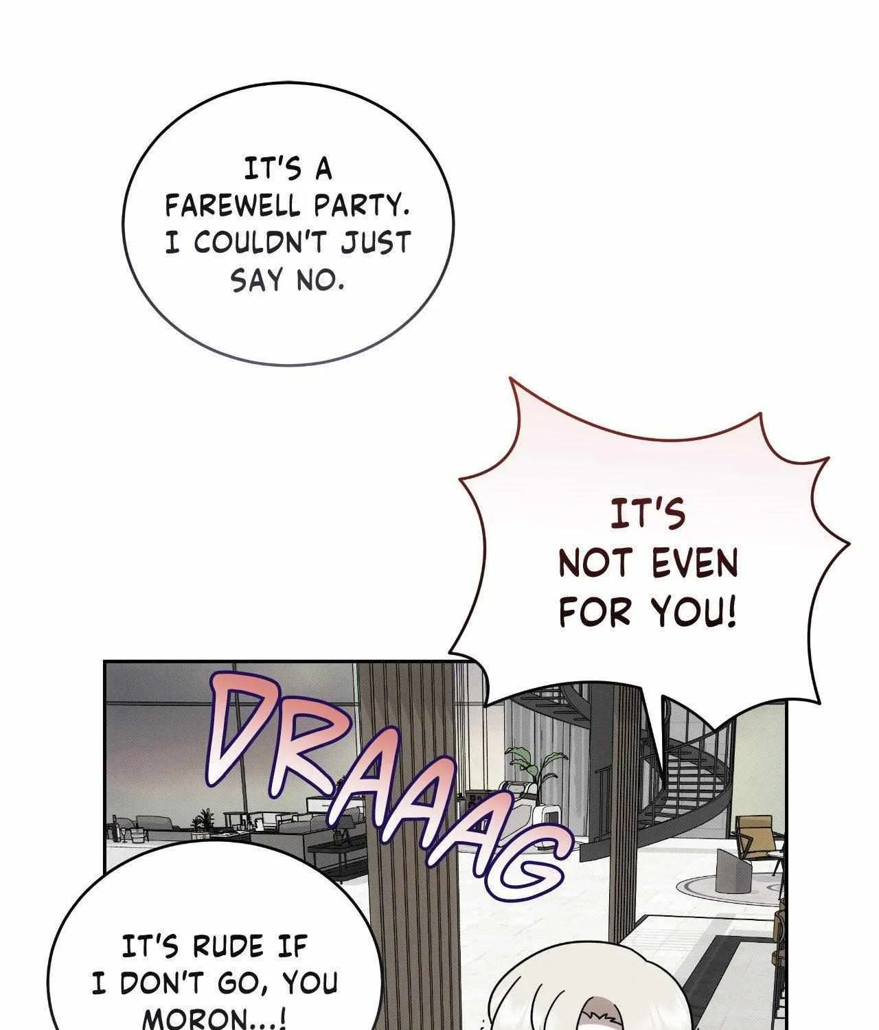 Baby , Put some salt on it Chapter 45 page 82 - 