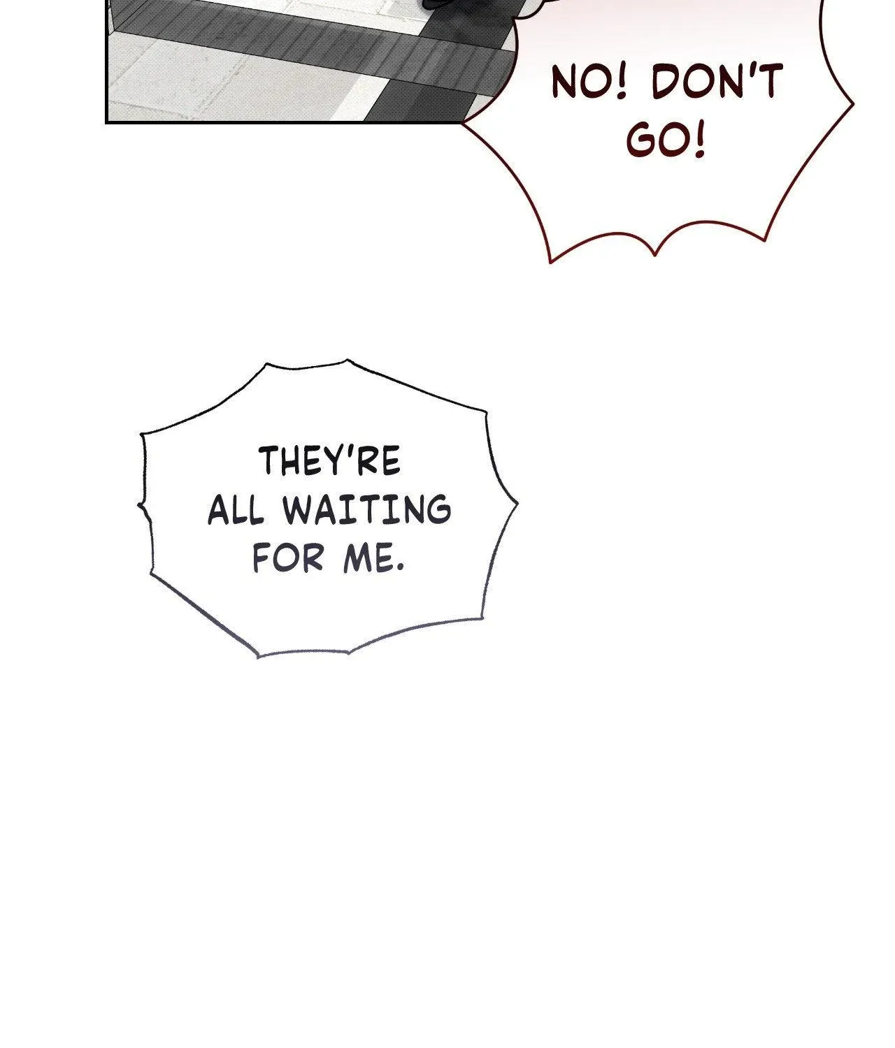 Baby , Put some salt on it Chapter 45 page 84 - 