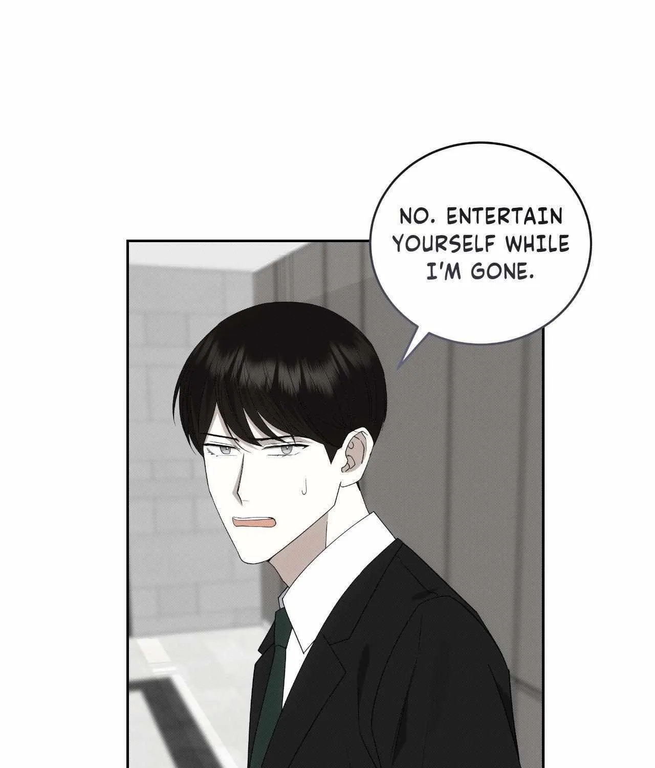 Baby , Put some salt on it Chapter 45 page 88 - 