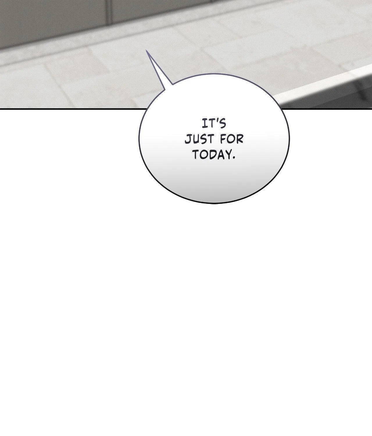 Baby , Put some salt on it Chapter 45 page 92 - 