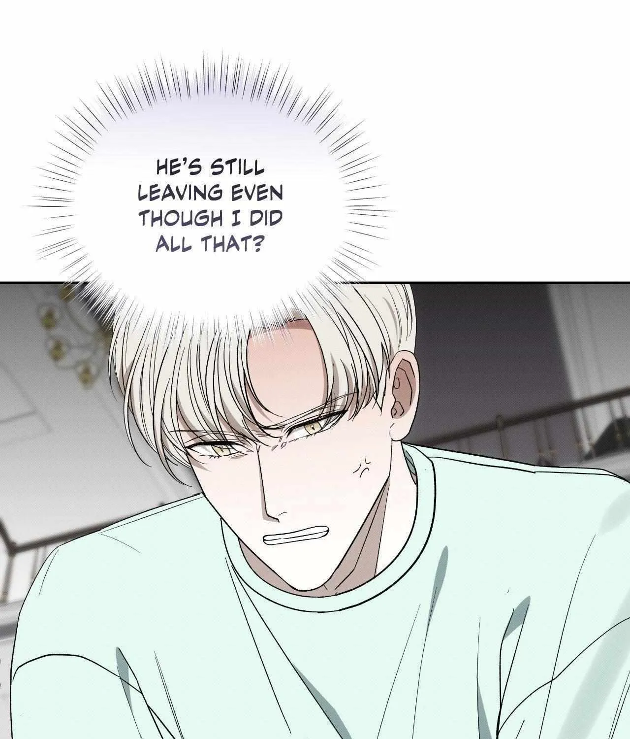 Baby , Put some salt on it Chapter 45 page 95 - 