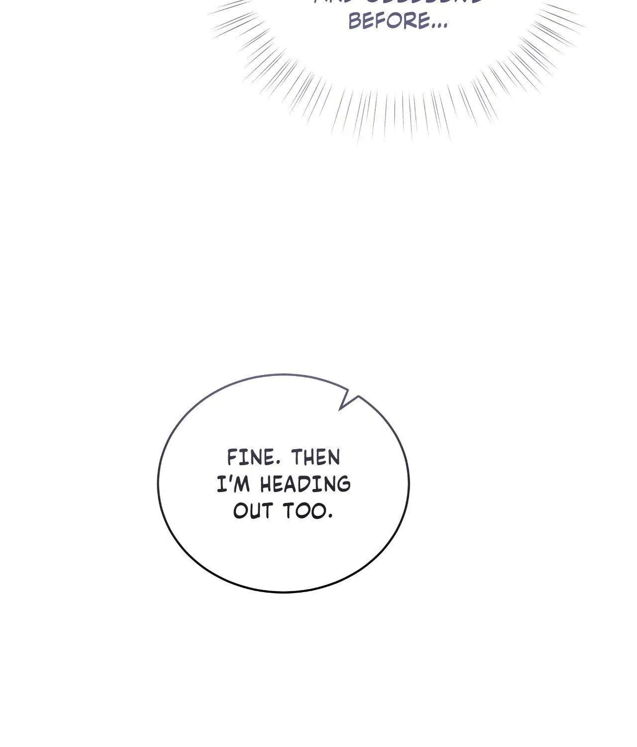 Baby , Put some salt on it Chapter 45 page 97 - 