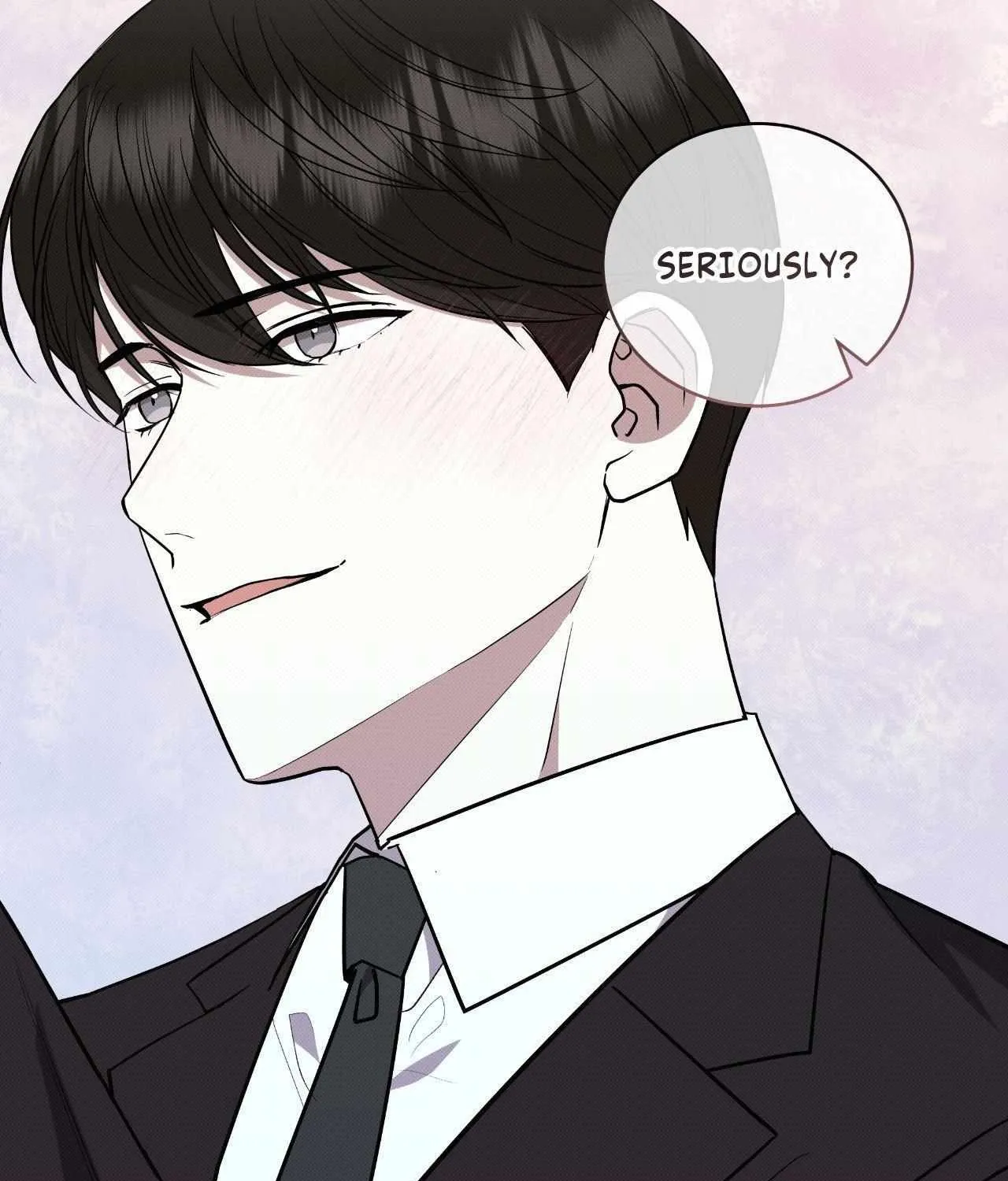Baby , Put some salt on it Chapter 46 page 11 - 