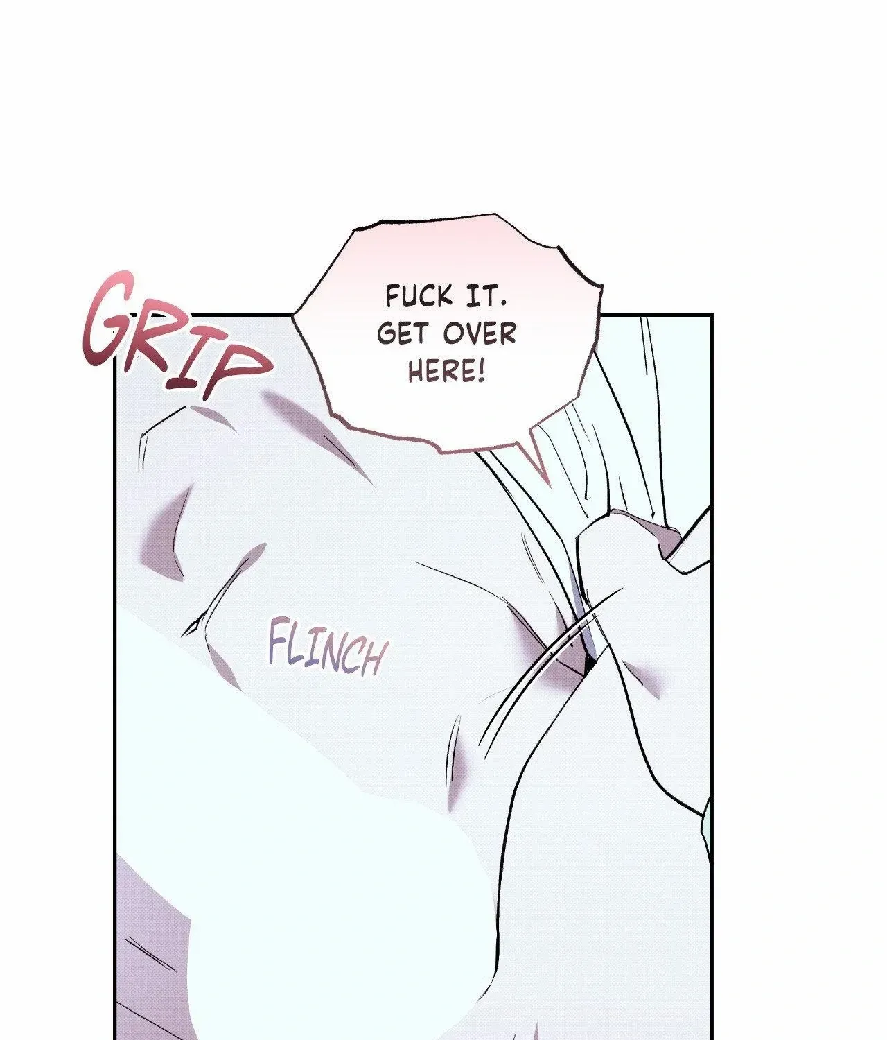 Baby , Put some salt on it Chapter 46 page 105 - 