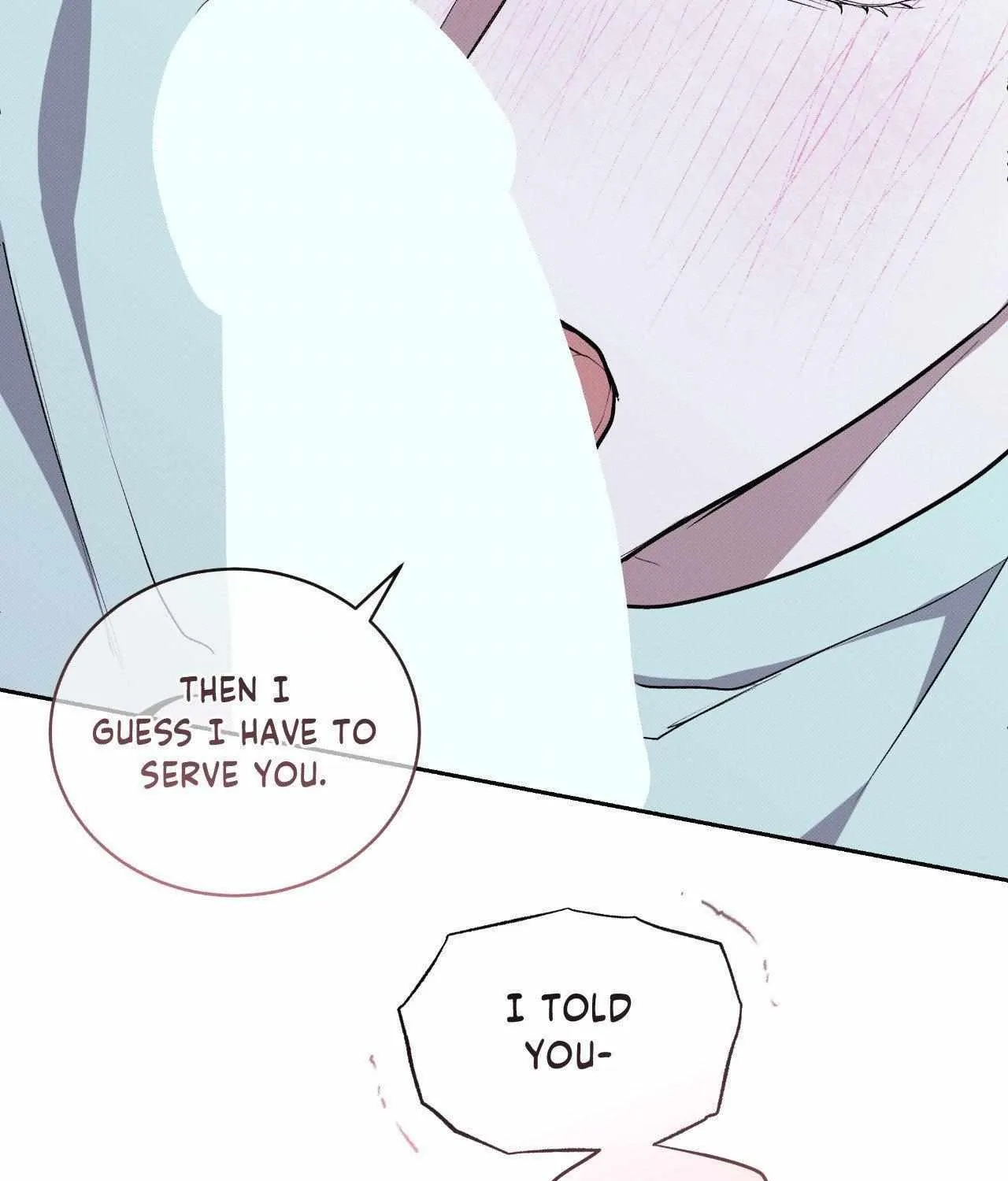 Baby , Put some salt on it Chapter 46 page 124 - 