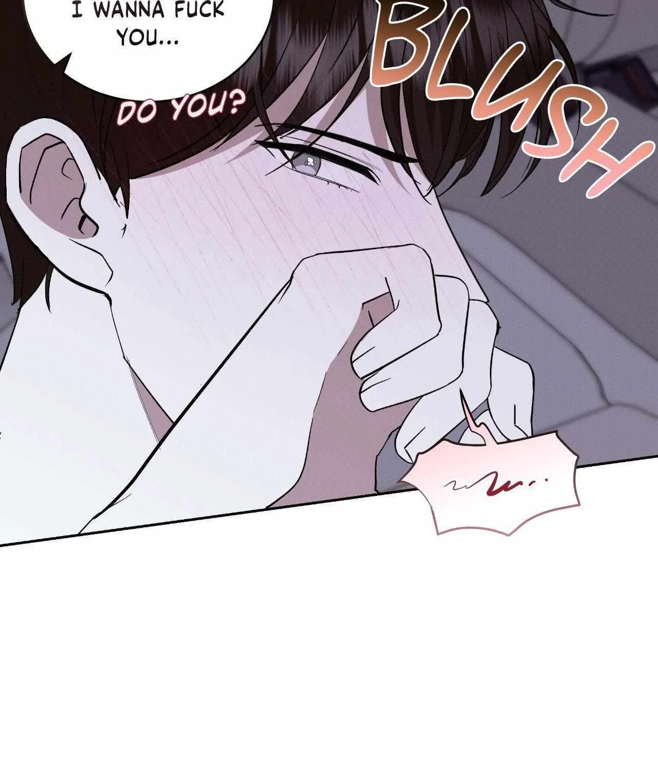 Baby , Put some salt on it Chapter 46 page 126 - 
