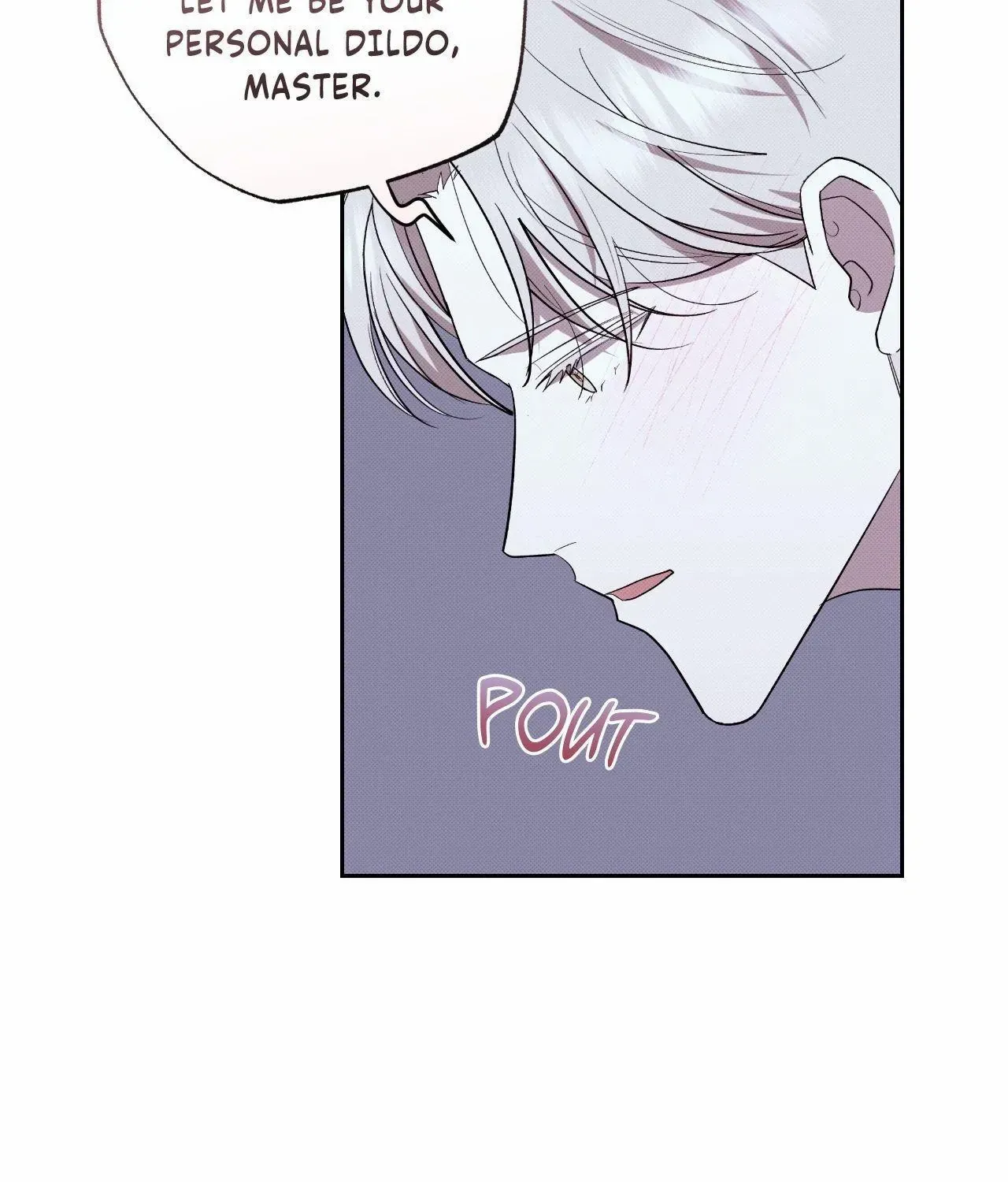 Baby , Put some salt on it Chapter 46 page 133 - 