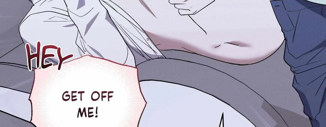Baby , Put some salt on it Chapter 46 page 136 - 