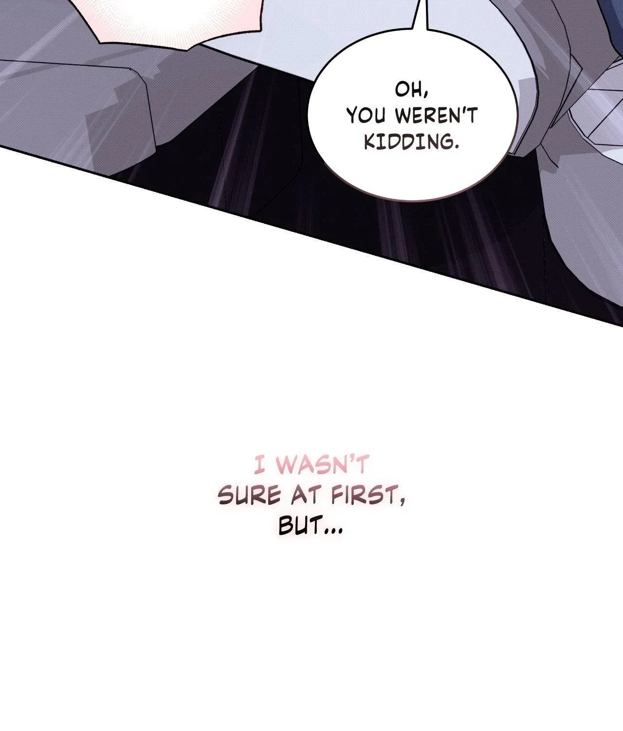 Baby , Put some salt on it Chapter 46 page 137 - 