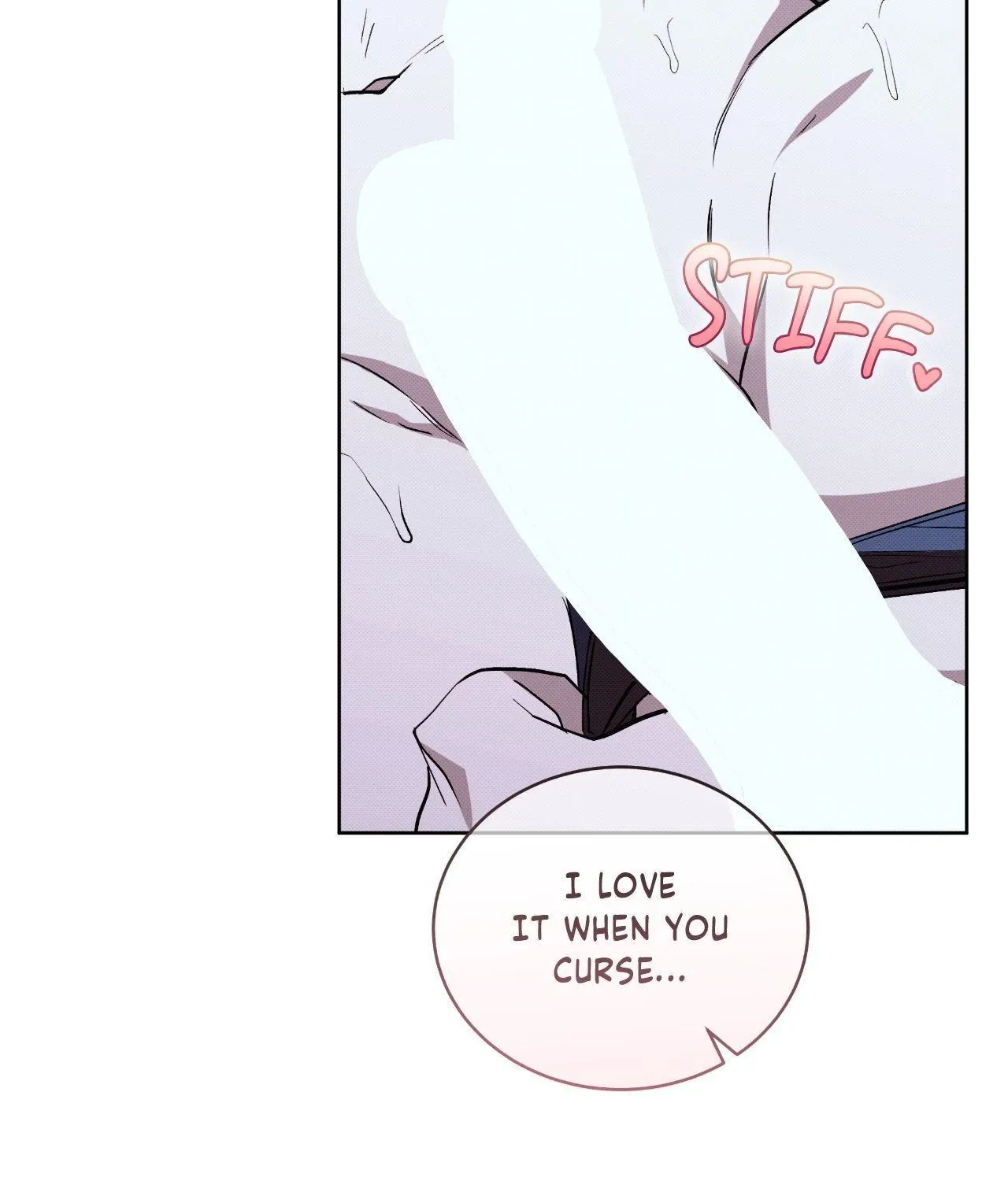 Baby , Put some salt on it Chapter 46 page 139 - 