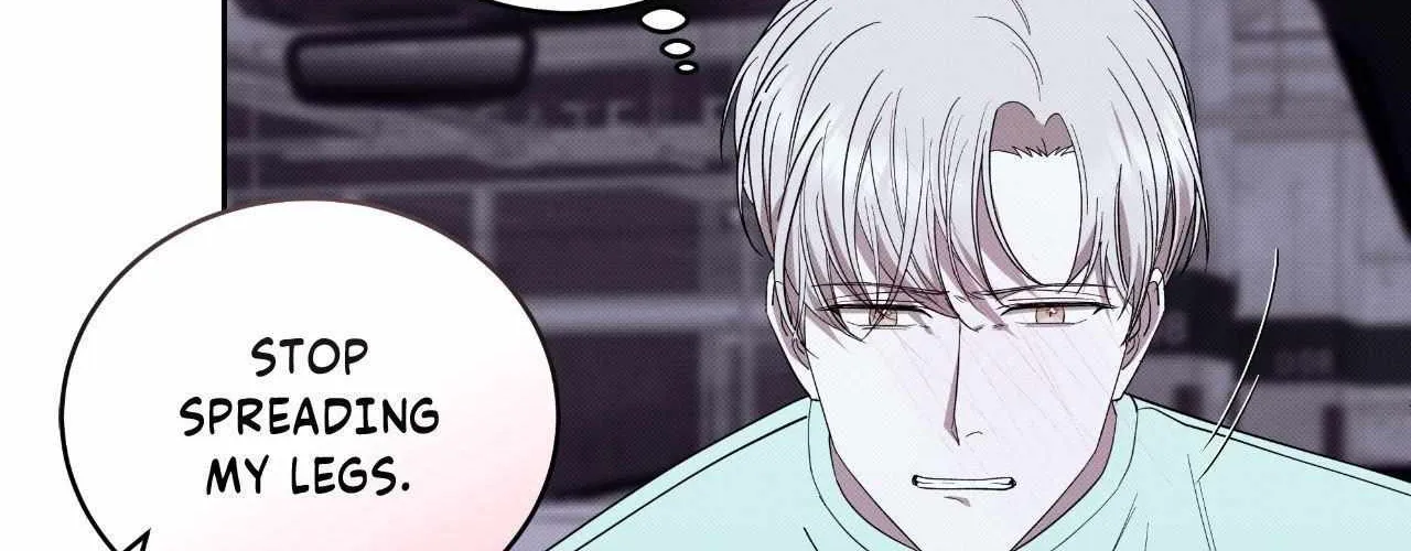 Baby , Put some salt on it Chapter 46 page 142 - 