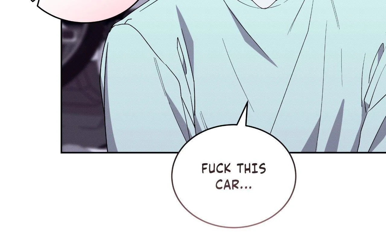 Baby , Put some salt on it Chapter 46 page 143 - 