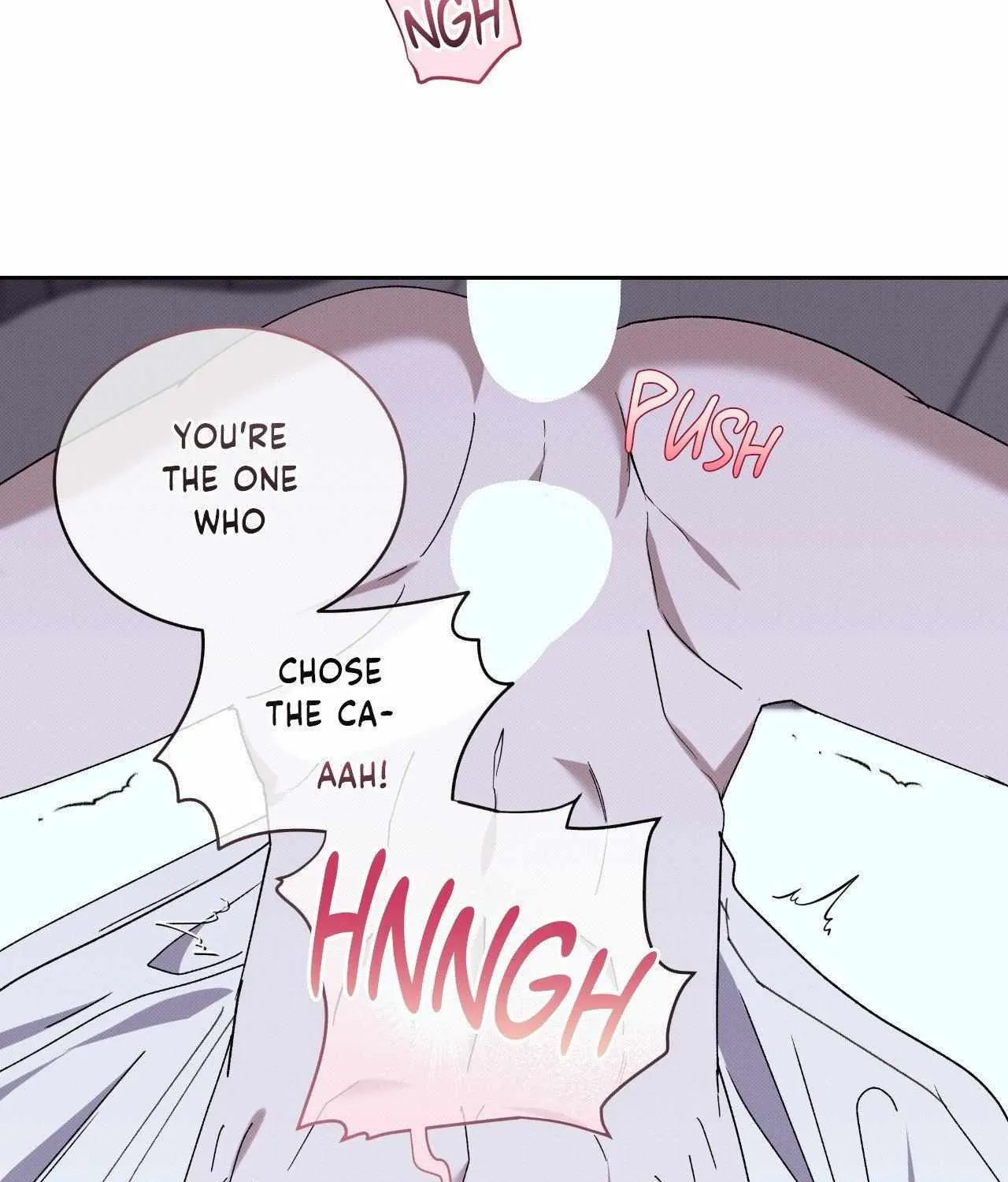 Baby , Put some salt on it Chapter 46 page 146 - 