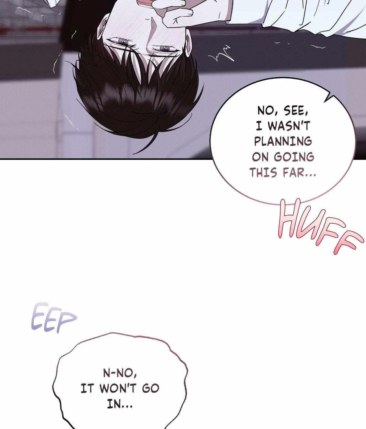 Baby , Put some salt on it Chapter 46 page 148 - 