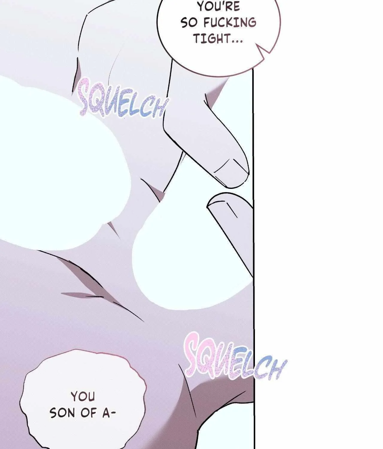 Baby , Put some salt on it Chapter 46 page 150 - 