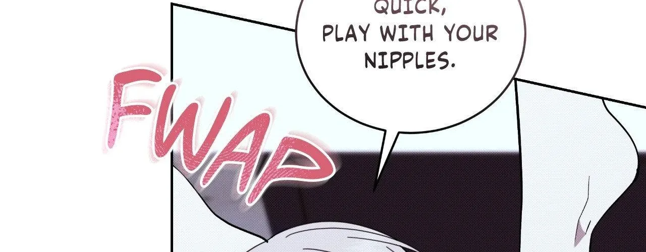 Baby , Put some salt on it Chapter 46 page 153 - 