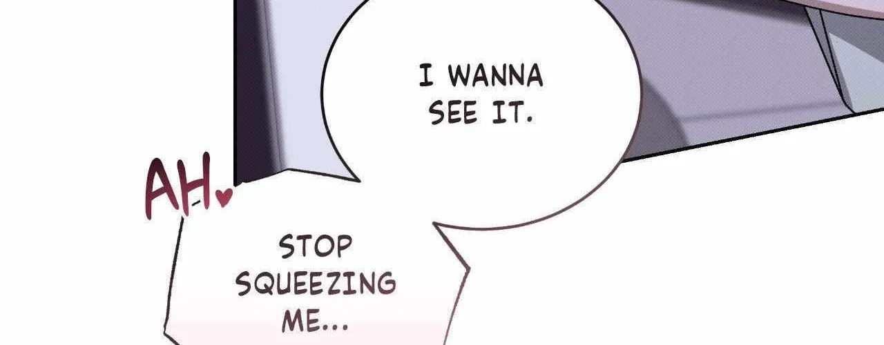 Baby , Put some salt on it Chapter 46 page 155 - 