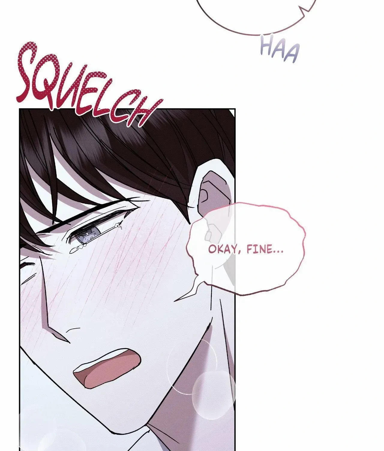 Baby , Put some salt on it Chapter 46 page 159 - 