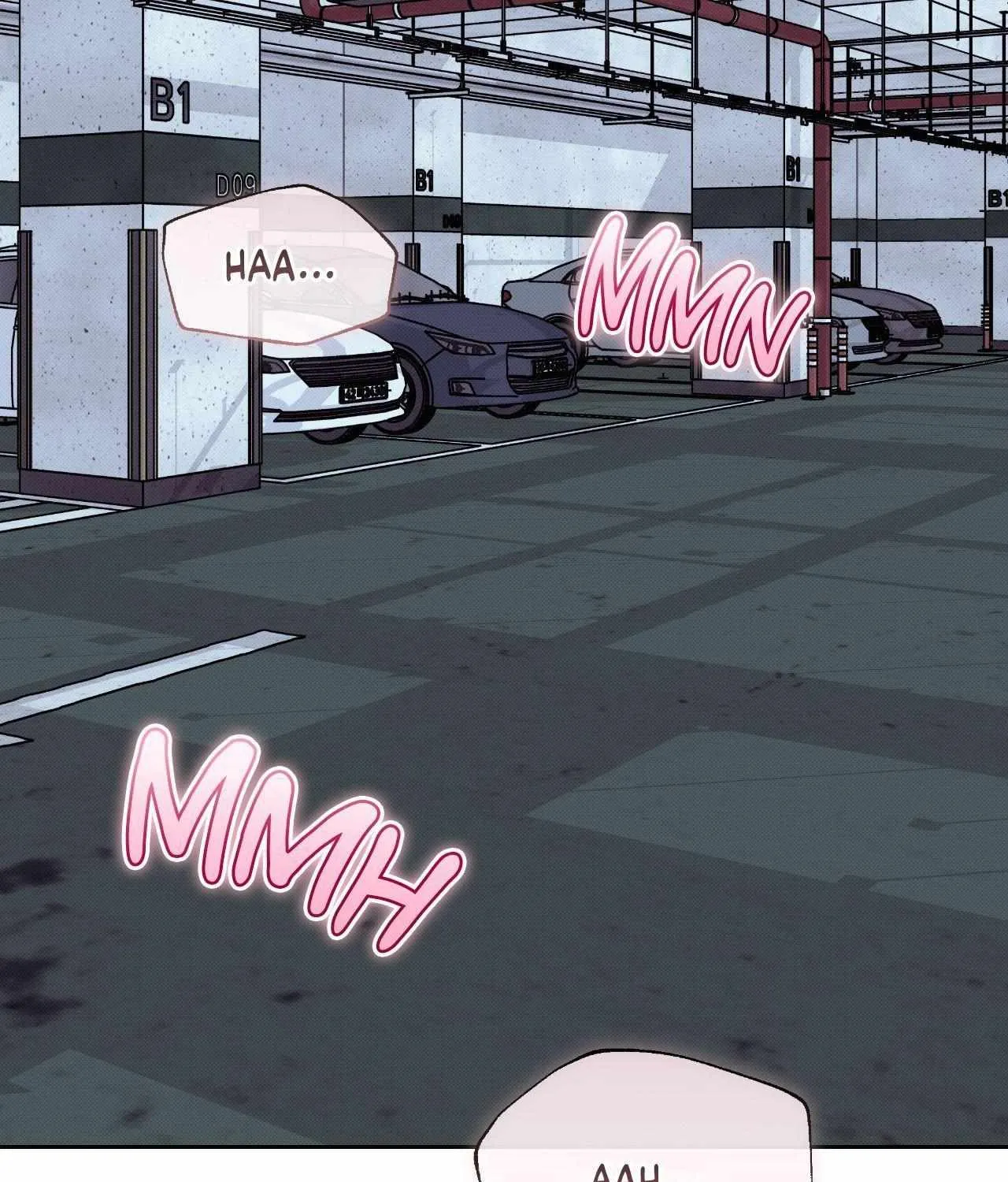 Baby , Put some salt on it Chapter 46 page 37 - 