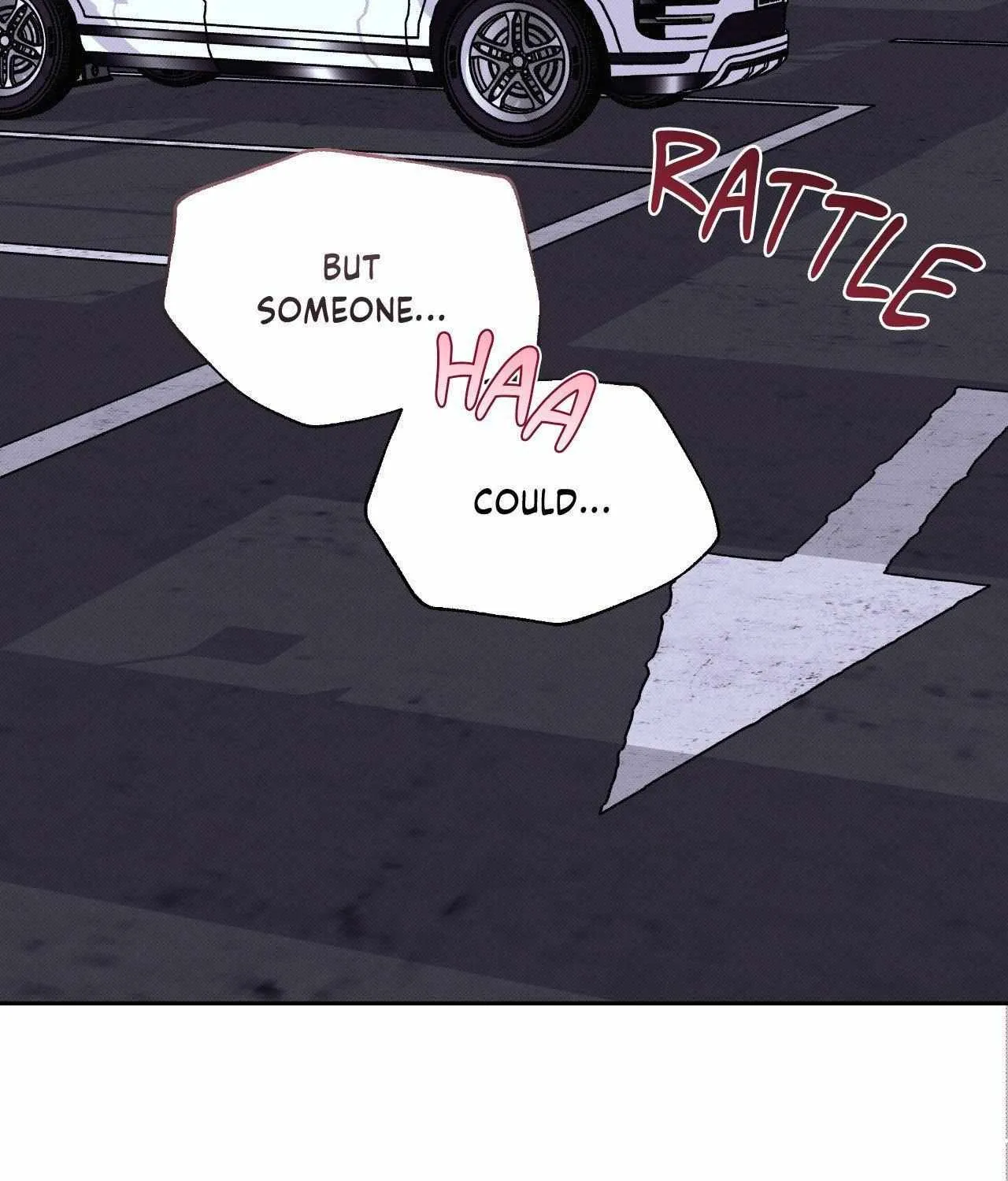 Baby , Put some salt on it Chapter 46 page 46 - 