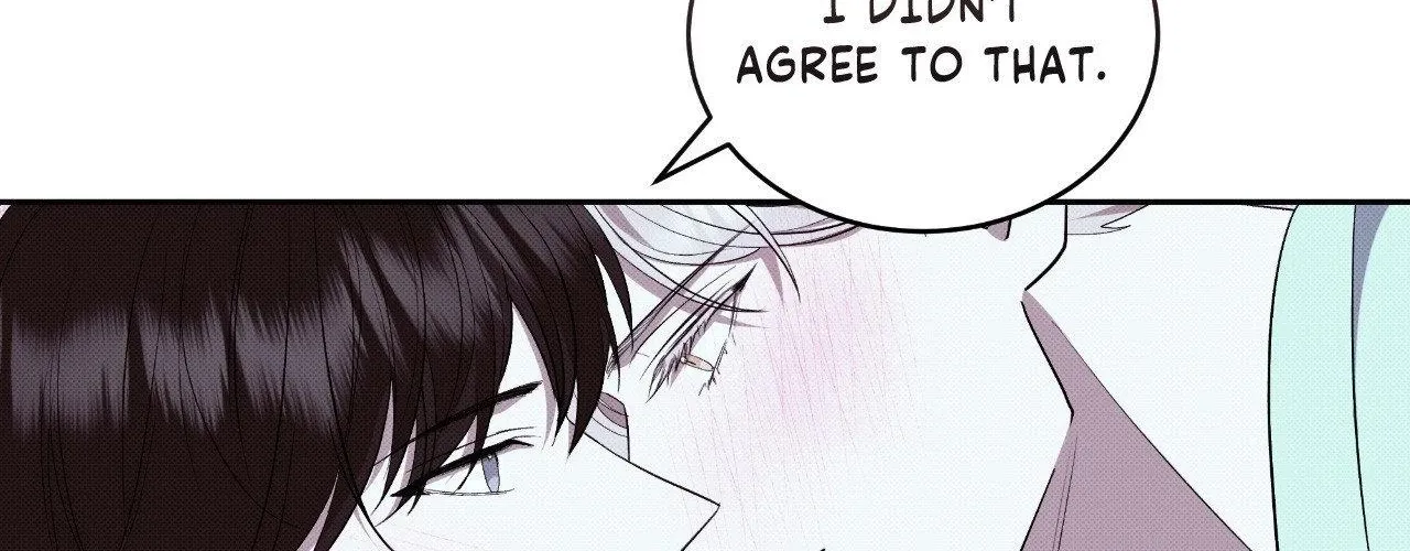 Baby , Put some salt on it Chapter 46 page 54 - 