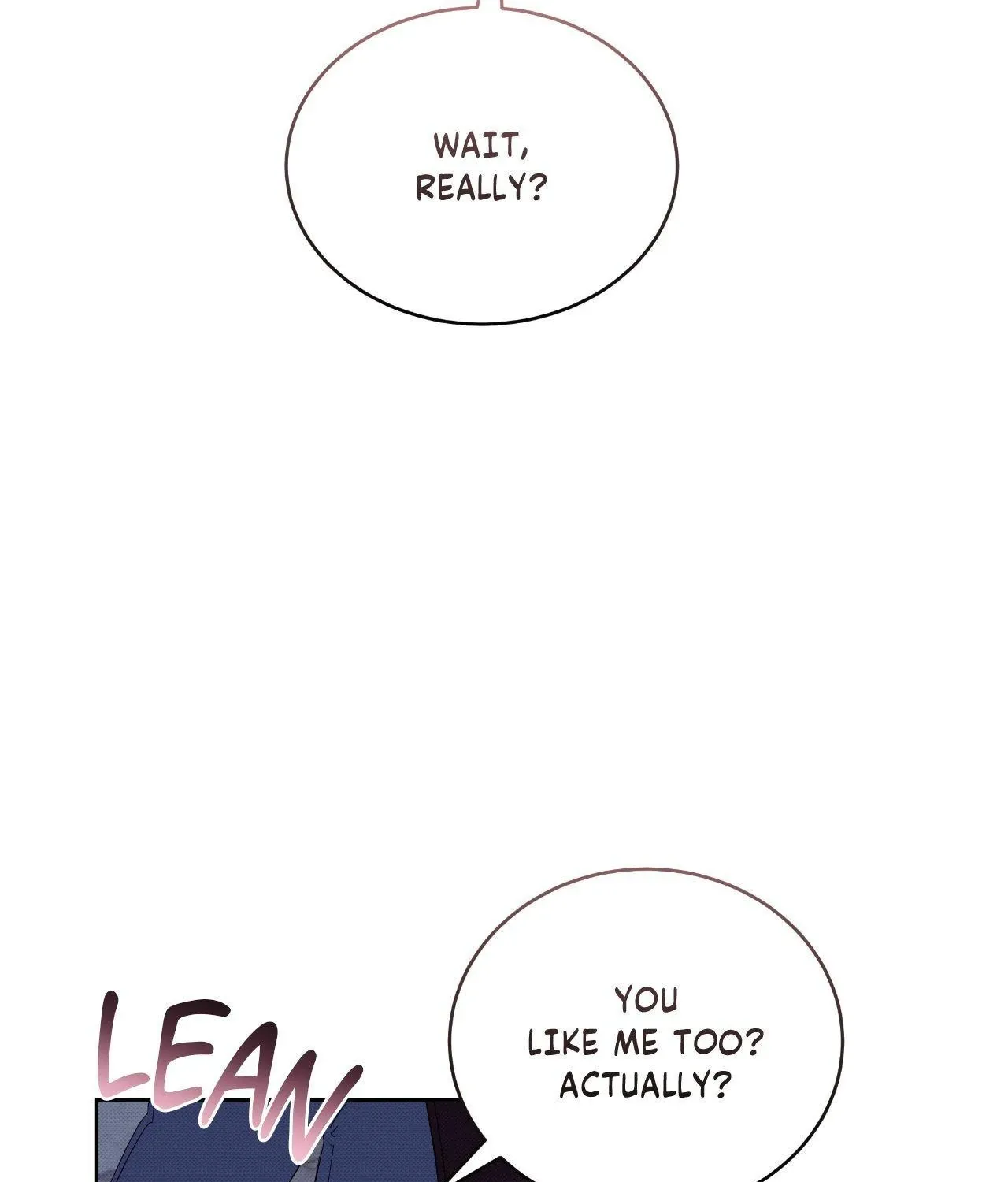 Baby , Put some salt on it Chapter 46 page 7 - 