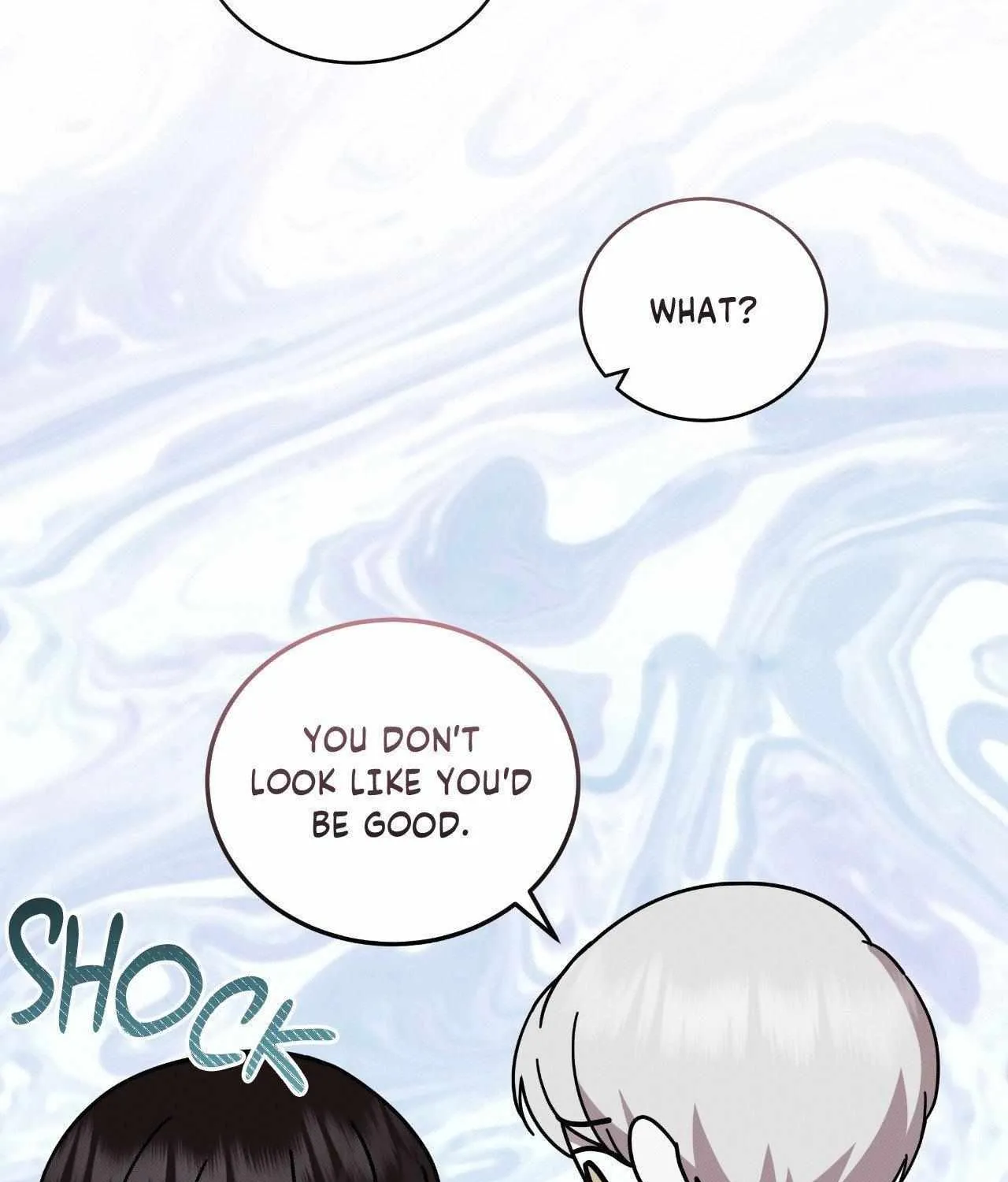 Baby , Put some salt on it Chapter 46 page 70 - 