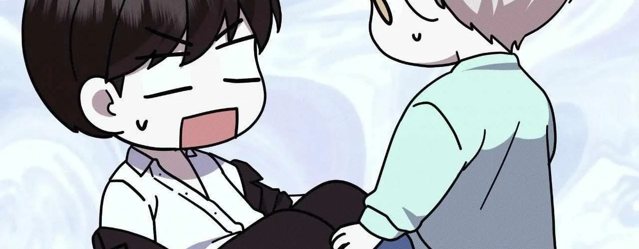 Baby , Put some salt on it Chapter 46 page 71 - 