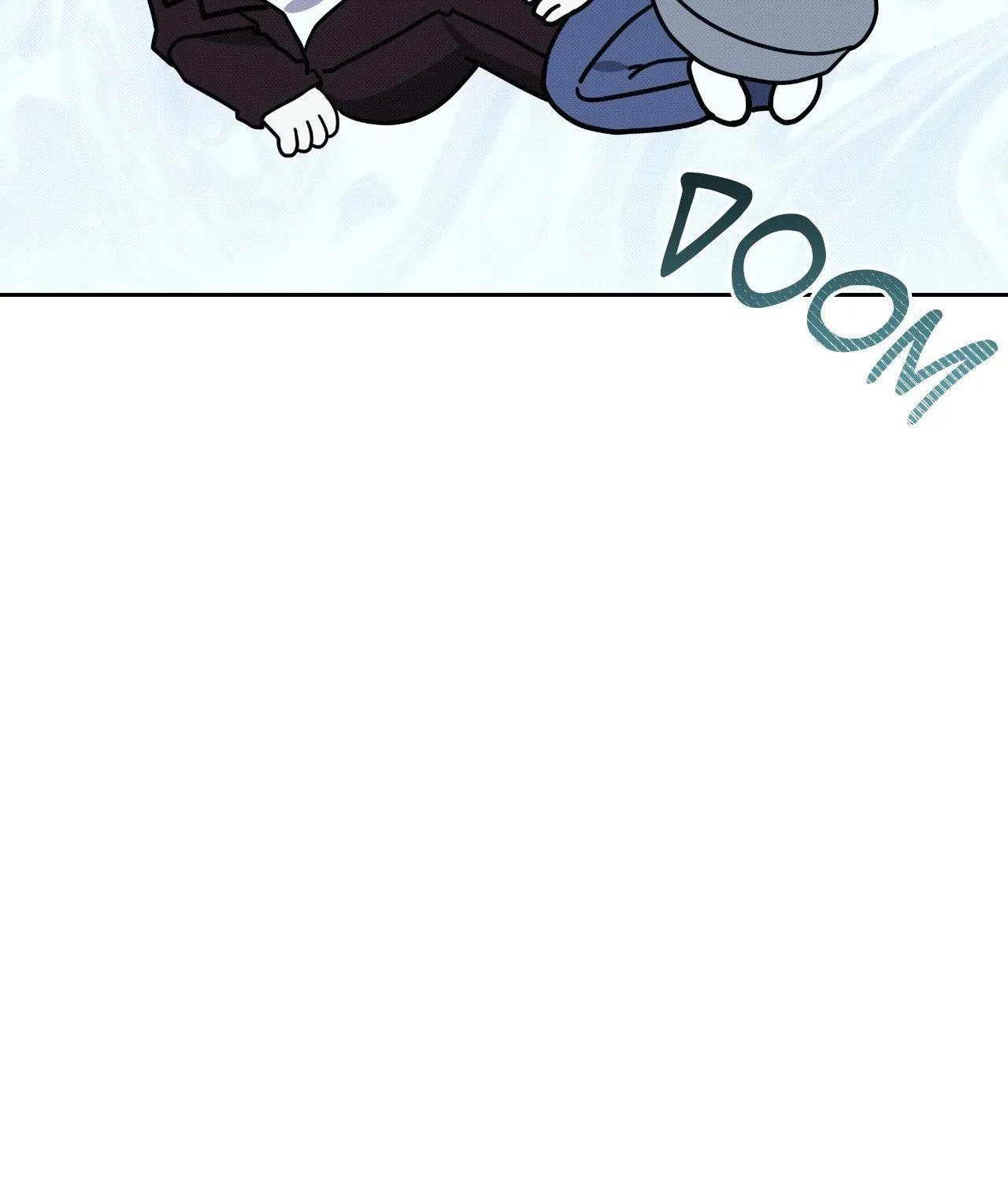 Baby , Put some salt on it Chapter 46 page 72 - 