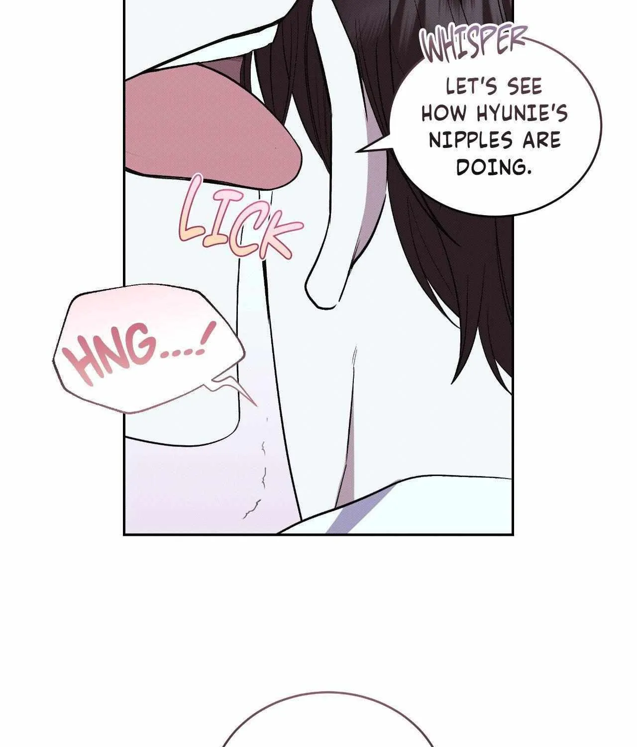 Baby , Put some salt on it Chapter 46 page 74 - 