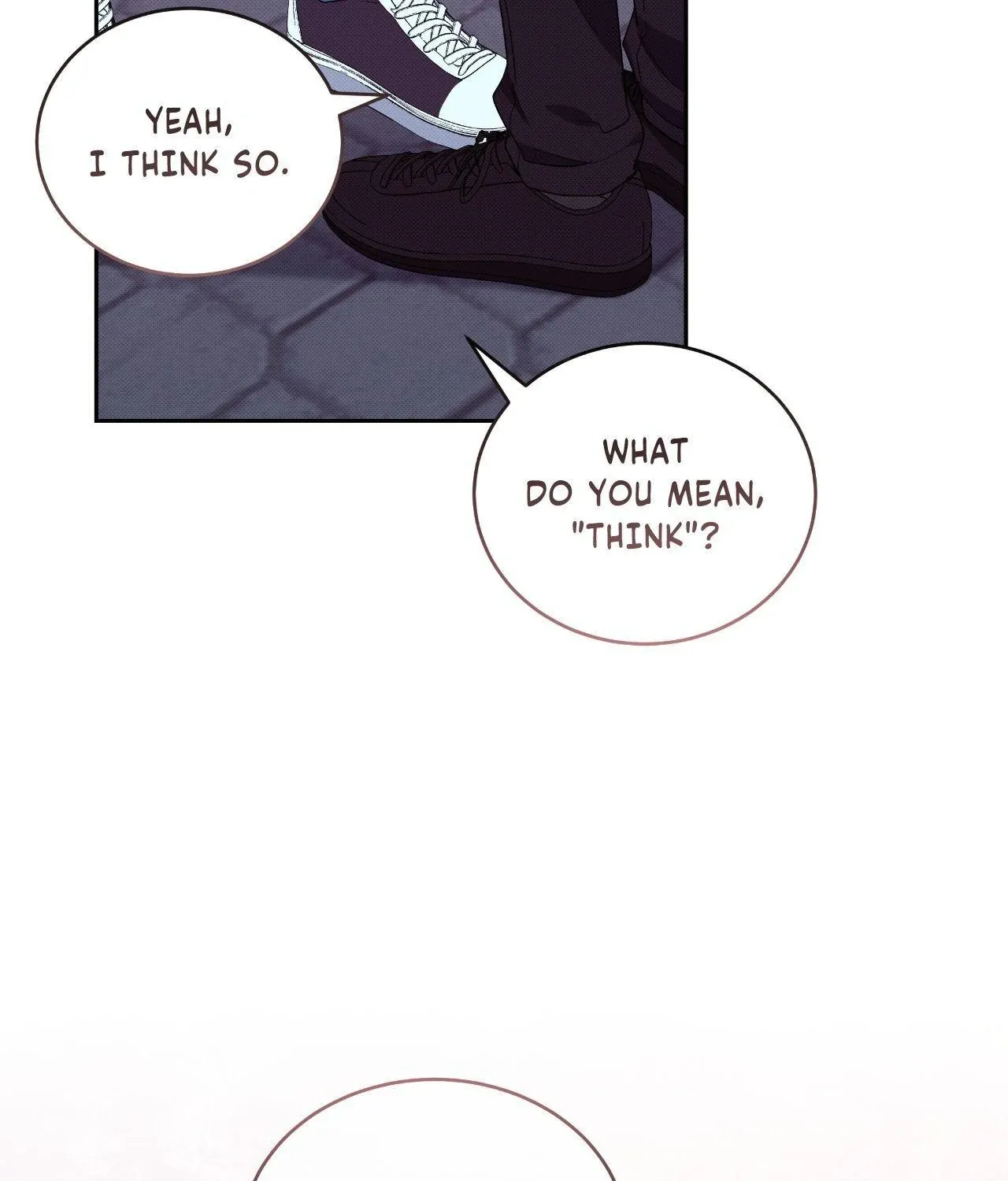Baby , Put some salt on it Chapter 46 page 9 - 