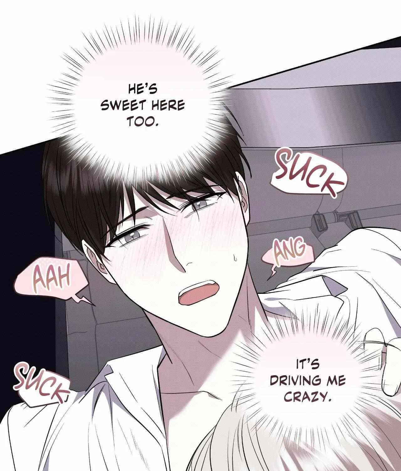 Baby , Put some salt on it Chapter 46 page 83 - 
