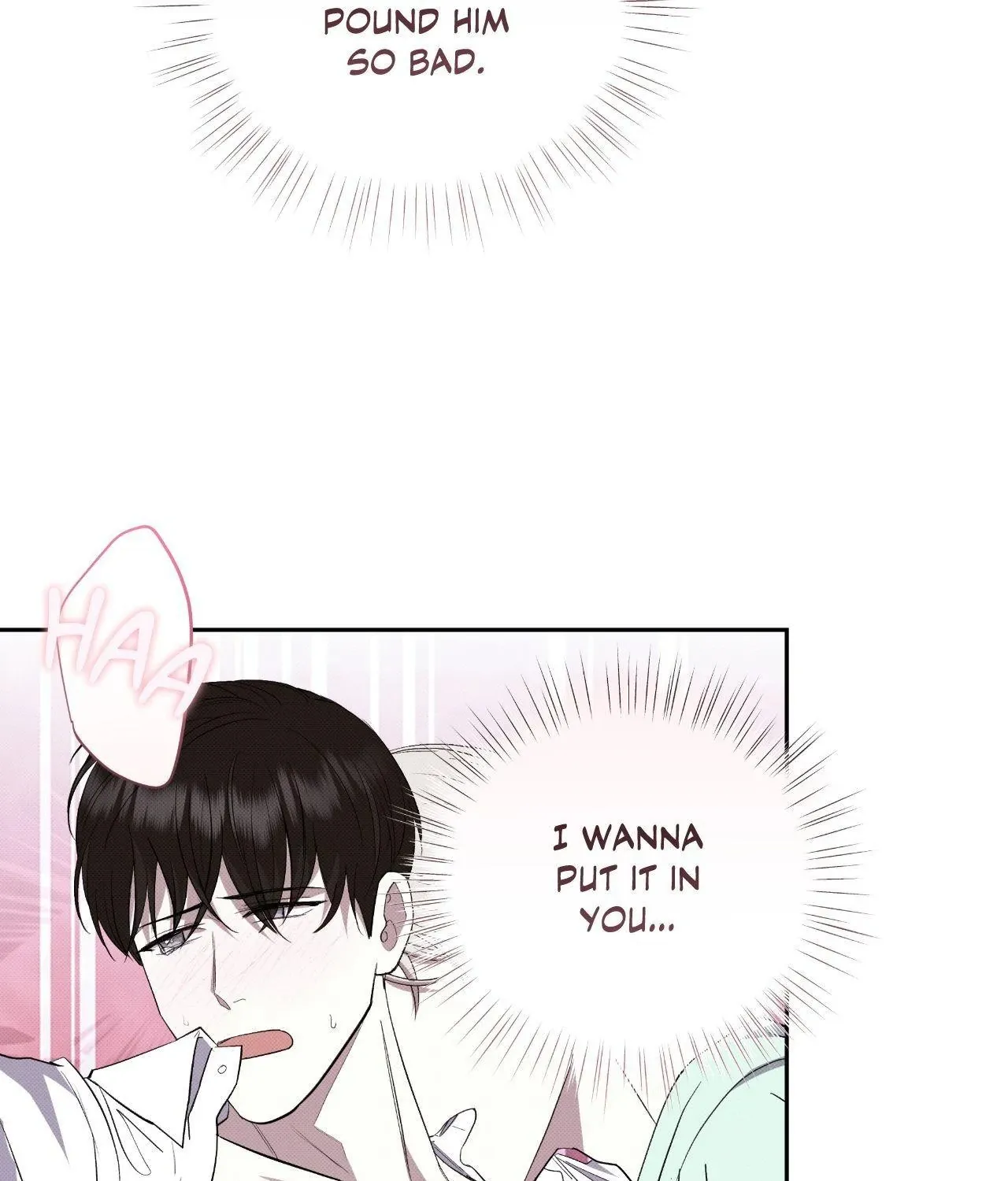 Baby , Put some salt on it Chapter 46 page 85 - 