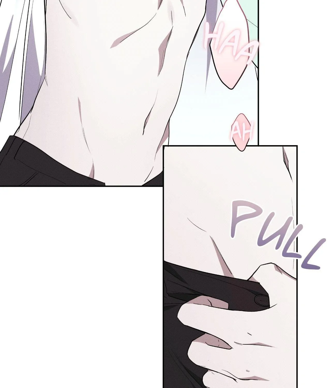 Baby , Put some salt on it Chapter 46 page 87 - 