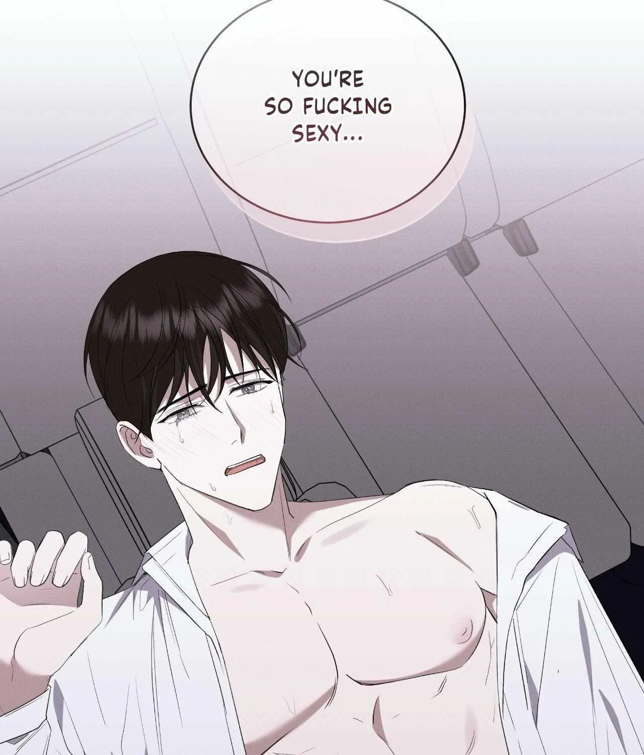 Baby , Put some salt on it Chapter 46 page 89 - 