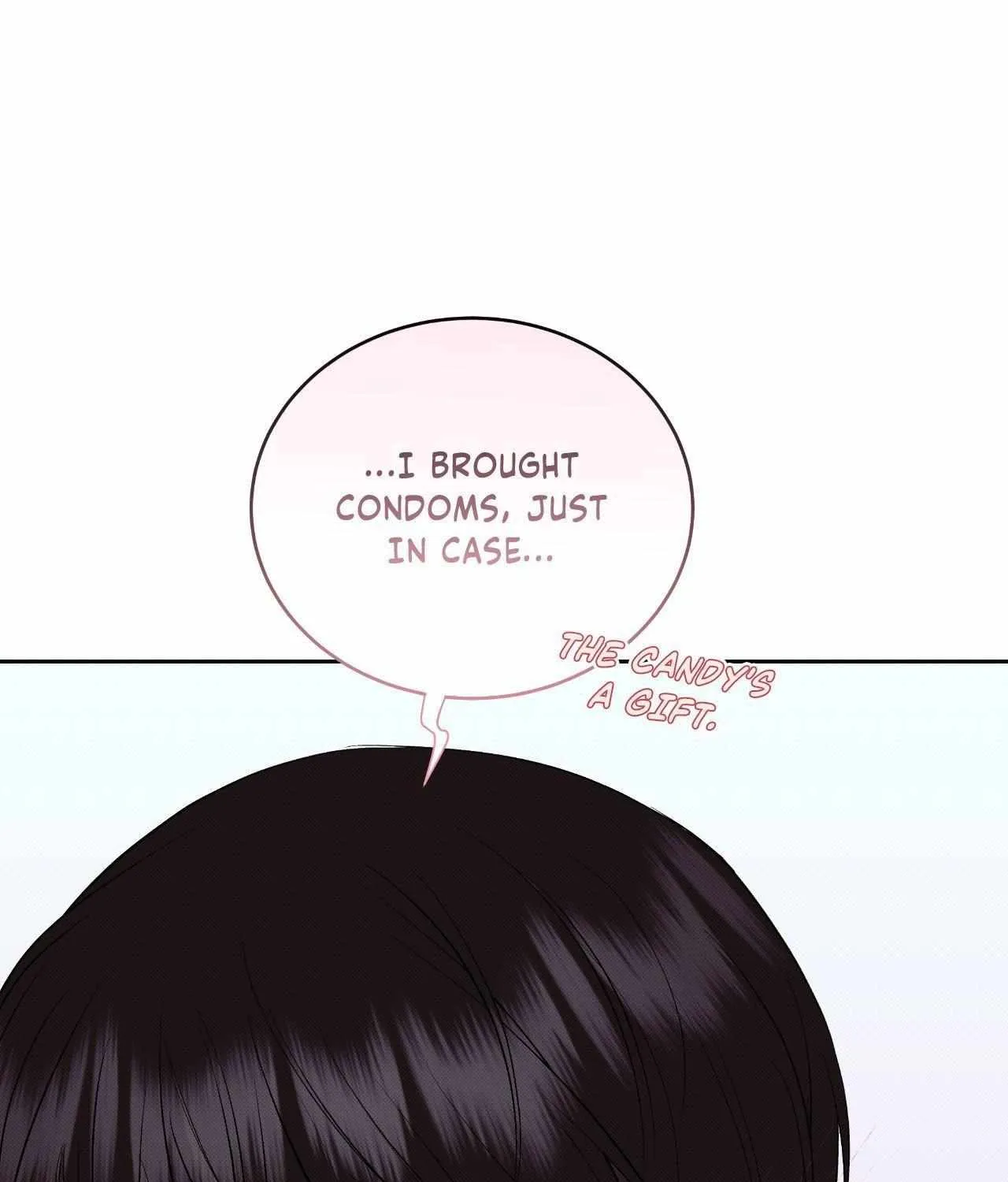 Baby , Put some salt on it Chapter 46 page 98 - 