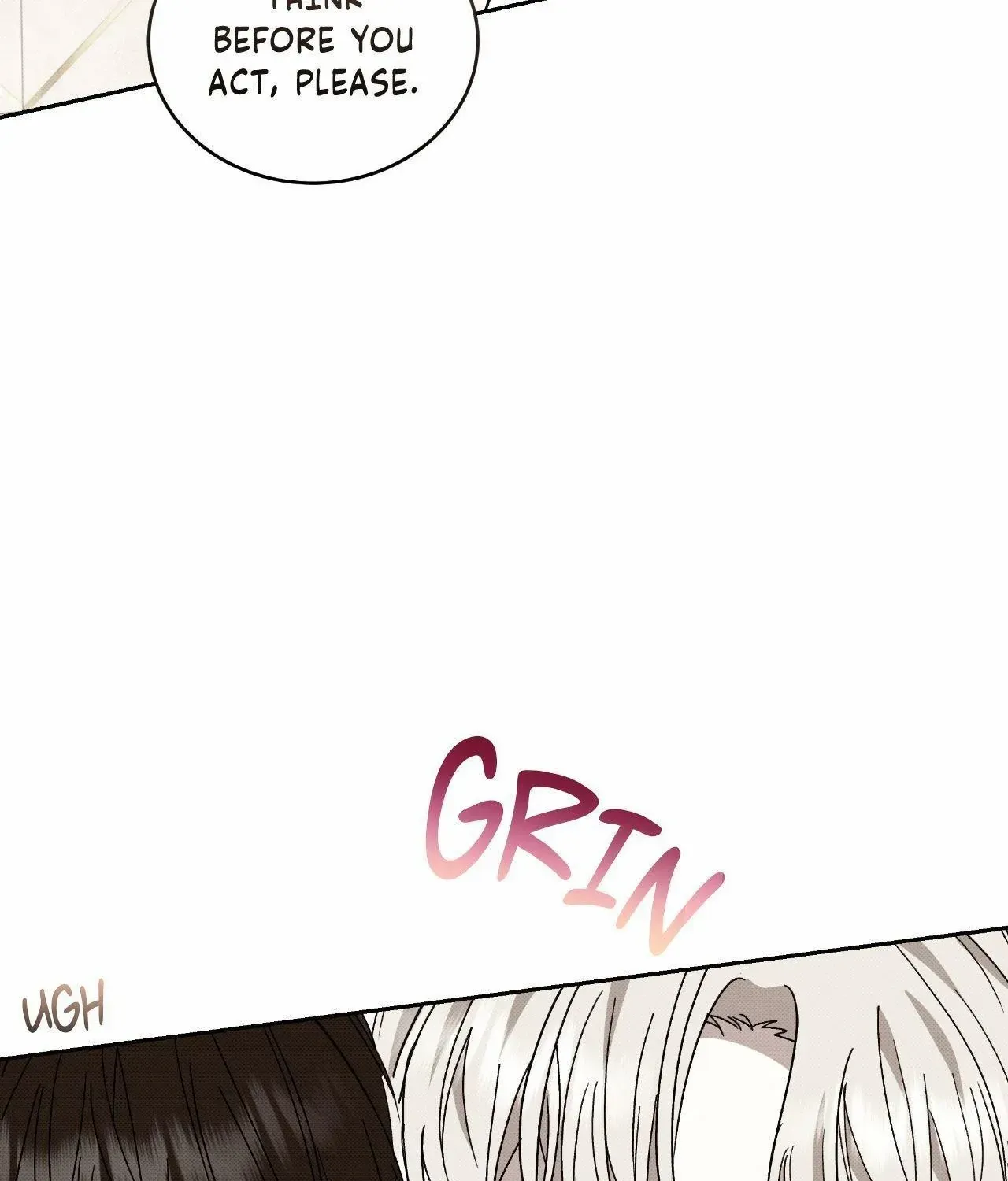 Baby , Put some salt on it Chapter 47 page 101 - 