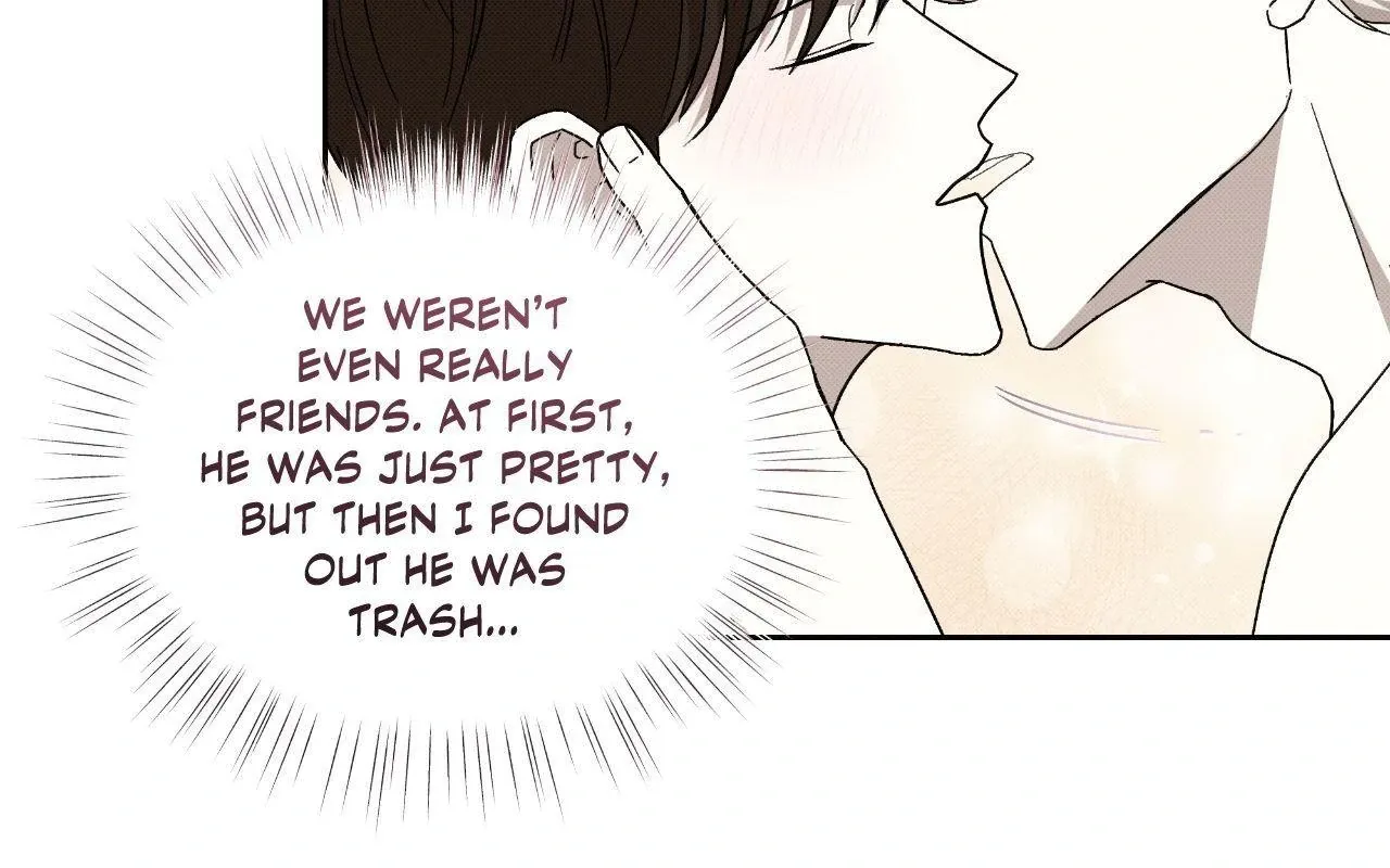 Baby , Put some salt on it Chapter 47 page 107 - 