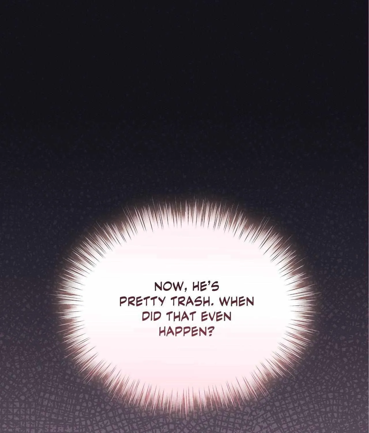 Baby , Put some salt on it Chapter 47 page 108 - 
