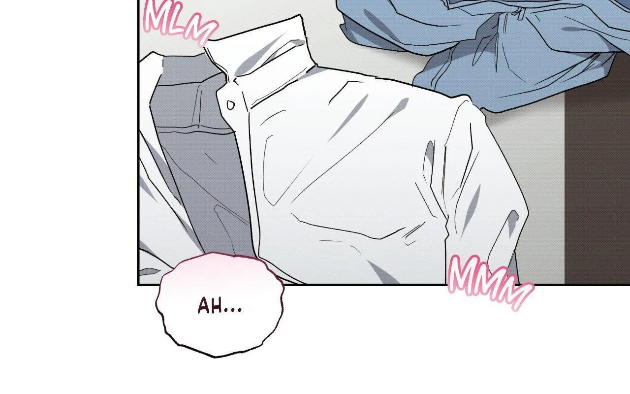 Baby , Put some salt on it Chapter 47 page 120 - 