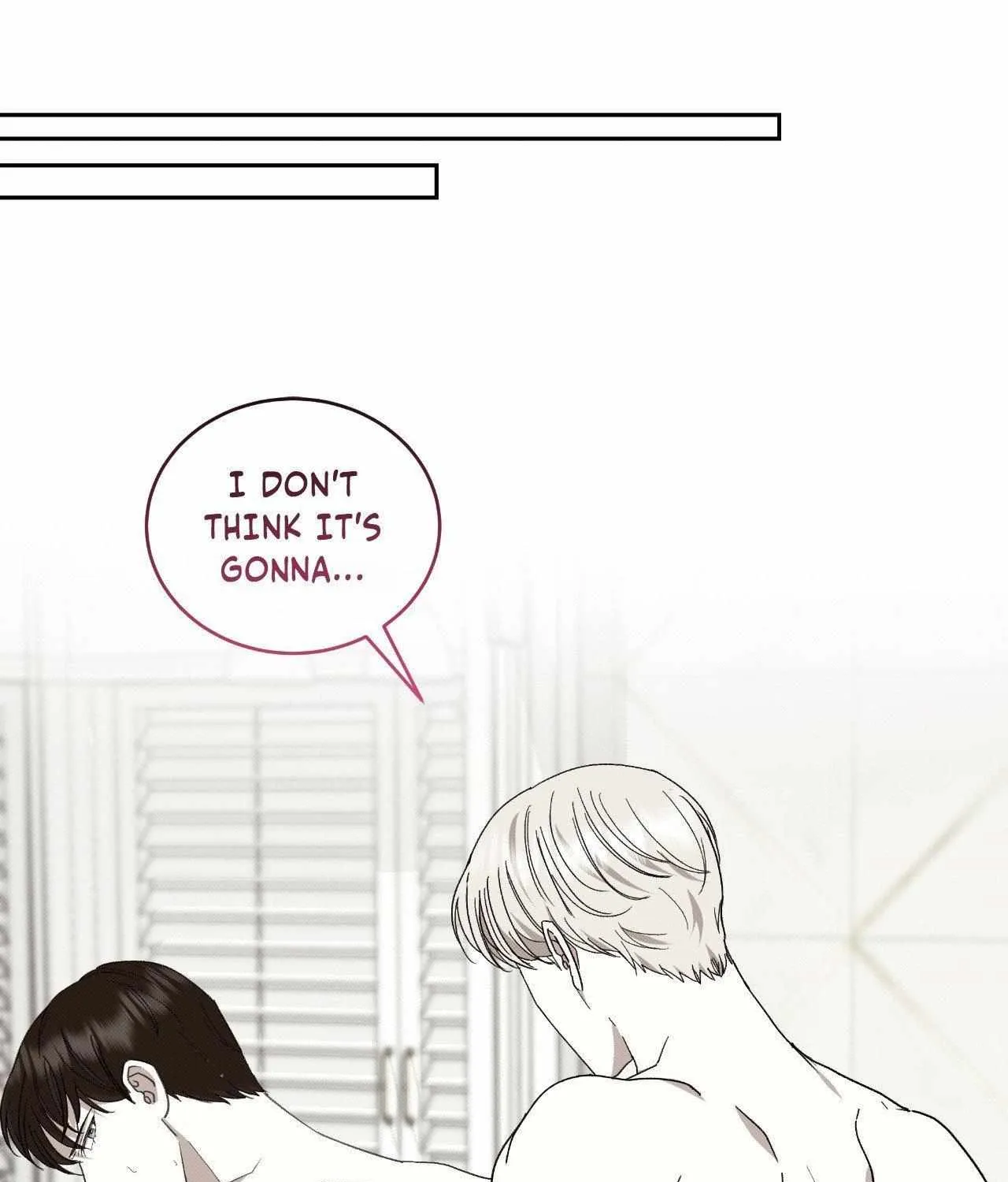 Baby , Put some salt on it Chapter 47 page 121 - 
