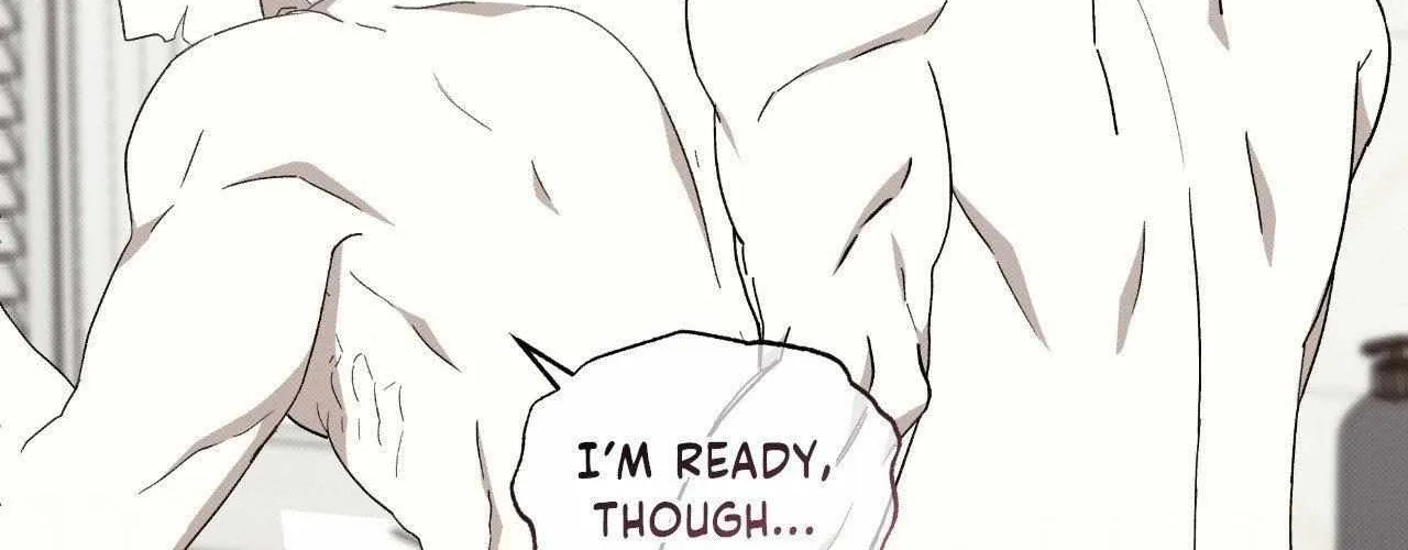 Baby , Put some salt on it Chapter 47 page 122 - 